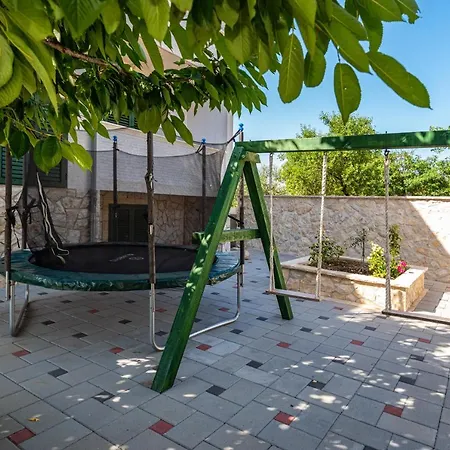 Villa Tome Donje Rastane Exterior photo